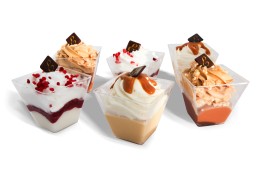Coffret DEGUSTATION n°1 - 6 verrines