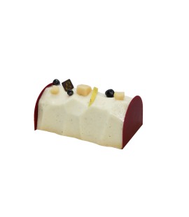 Bûche glacée MENTON