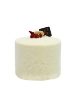 Bûche glacée MENTON