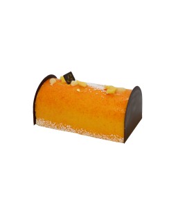 Bûche glacée KINGSTON