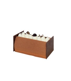 Bûche glacée FRIBOURG