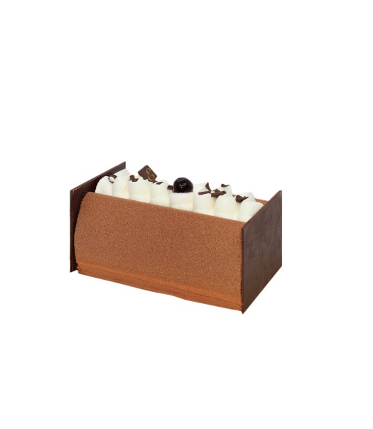 Bûche glacée Fribourg