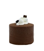 Bûche glacée Fribourg