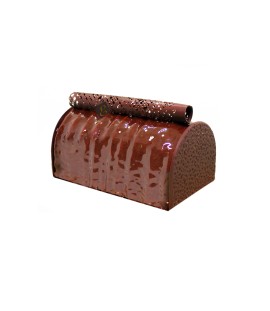 Bûche glacée CARACAS