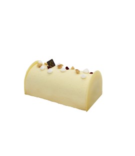 Bûche glacée CHAMONIX