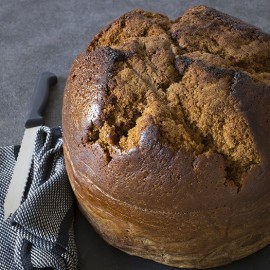 Pain d'épices