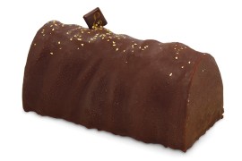 Bûche glacée Tobago