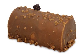 Bûche glacée Orlando