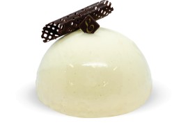 Dôme glacé SAINT MARTIN