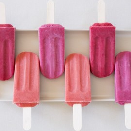 Coffret Pop'fruit rouges