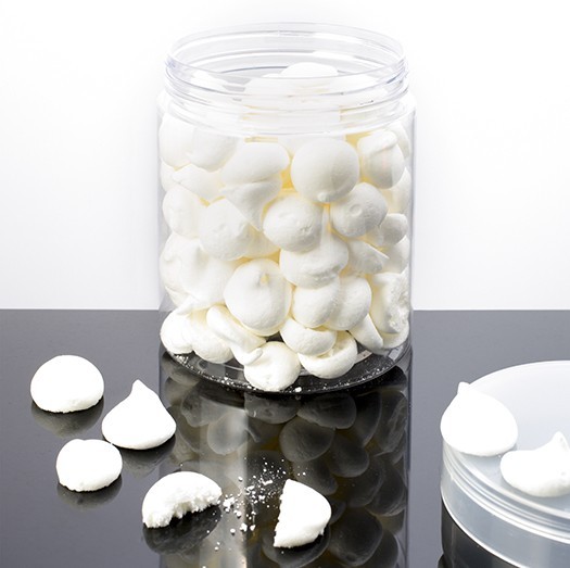 Meringues Meringues