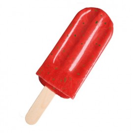 Pop'fruit fraise menthe fraiche