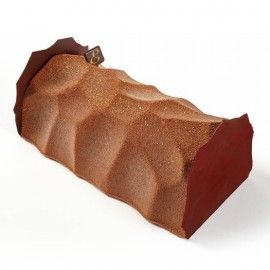 Bûche Saint-Clément