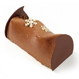 Bûche Cochin