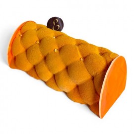 Bûche Madagascar