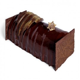 Bûche Sambava