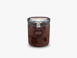 Grand Gourmand Chocolat - Brownies 400ml