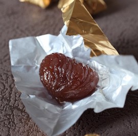 Marrons glacés