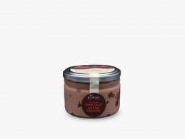 P'tit Gourmand Chocolat Lait - Caramel 200ml