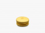 Macaron Mangue Passion