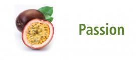 2,5L Passion BIO