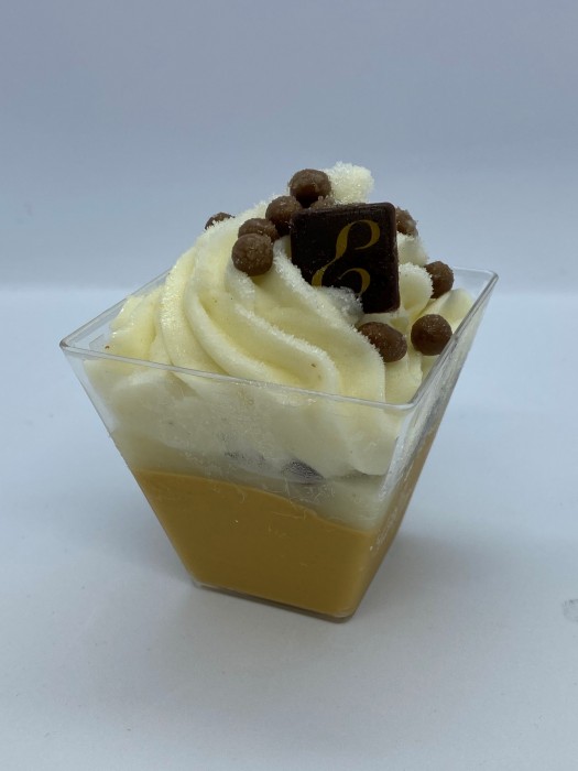 Verrine SAINT-CLEMENT Verrine SAINT-CLEMENT