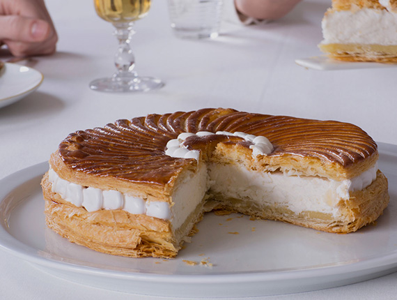 Les Galettes des Rois